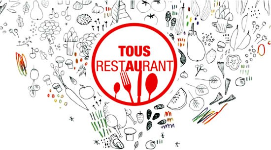 Tout ce qu'il faut savoir sur la 8ème édition de l'opération Tous au resto !