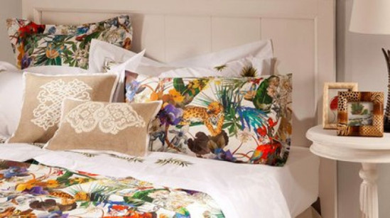 QUELLES COULEURS ASSOCIER AU STYLE "JUNGLE STYLE" ? QUELLES COULEURS ASSOCIER AU STYLE "JUNGLE STYLE" ?