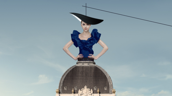 Beauté : Infiniment Beau au Grand Hôtel-Dieu