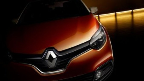 Renault Captur : rendez-vous vendredi 11 janvier à 10h ! Renault Captur : rendez-vous vendredi 11 janvier à 10h !
