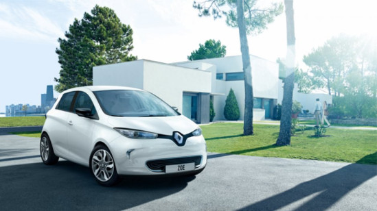 Renault Zoé : les Français vont-ils succomber à l'électrique ? Renault Zoé : les Français vont-ils succomber à l'électrique ?