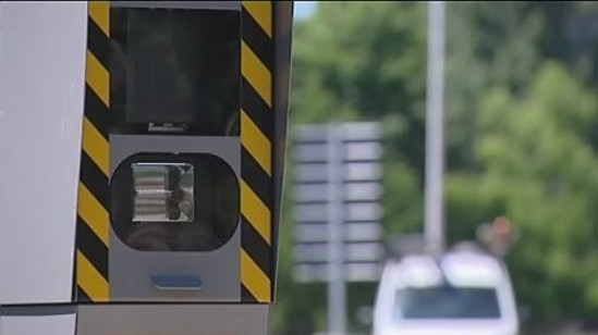 TROIS RADARS "PIEGES" REPERTORIES DANS L'AGGLOMERATION LYONNAISE