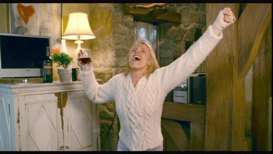 Take a break : réapprendre à apprivoiser l'hédonisme Take a break : réapprendre à apprivoiser l'hédonisme