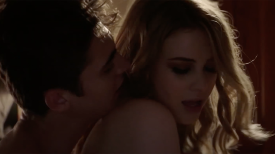 Découvrez le nouvel extrait du film "After 2" (vidéo)