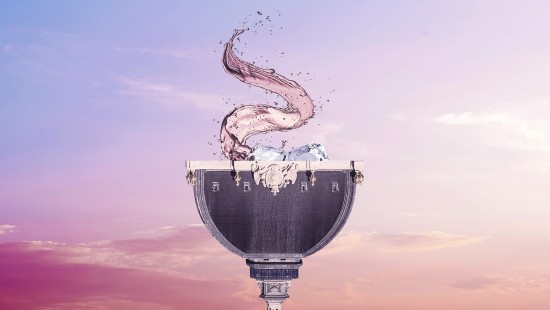 Lifestyle : Soirées Rosé au Grand Hôtel Dieu