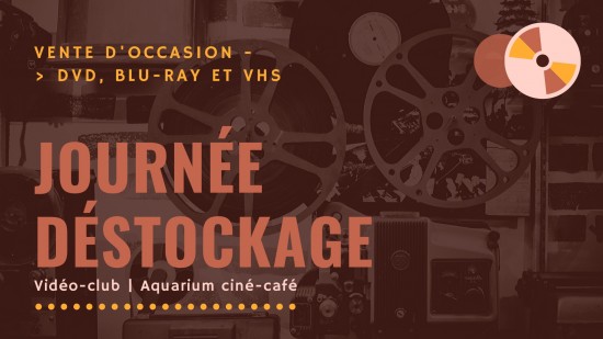 Shopping Time : Grand déstockage estival