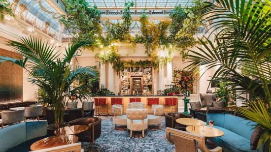 Loisirs : Rooftop Party à L'Officine (Hôtel Dieu) – Closing Loisirs : Rooftop Party à L'Officine (Hôtel Dieu) – Closing