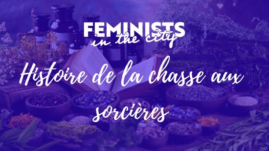 Loisirs : Masterclass | Histoire de la chasse aux sorcières