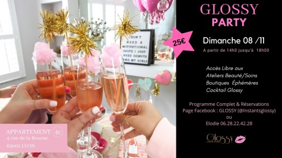 Bien-être : Votre Instant Détente Mode & Beauté entre Filles