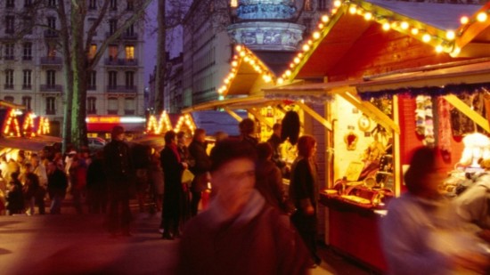 Shoppping : Un marché de Noël 2.0 pour soutenir les créateurs locaux Shoppping : Un marché de Noël 2.0 pour soutenir les créateurs locaux