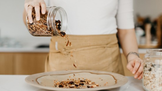 Food : cours de cuisine en ligne par Cuisine Vivante