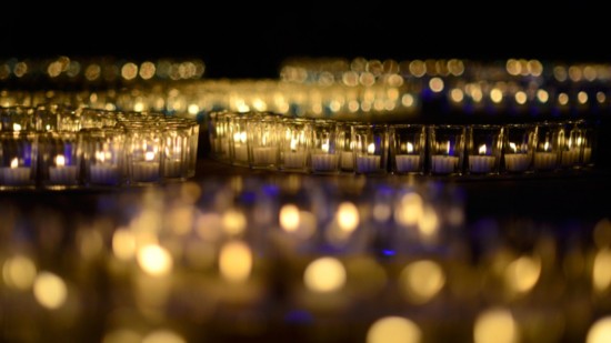 News :  Des e-lumignons en vente pour soutenir Les Petits Frères des Pauvres