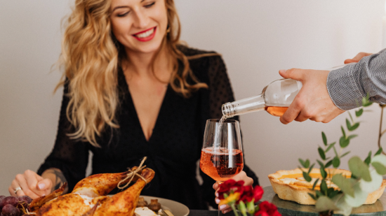 Food : Pour les fêtes, le Restaurant Paul Bocuse propose une sélection de plats d'exception à emporter Food : Pour les fêtes, le Restaurant Paul Bocuse propose une sélection de plats d'exception à emporter