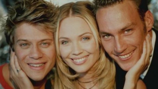 News : Netflix prépare un reboot de la série « Hartley, cœurs à vif »