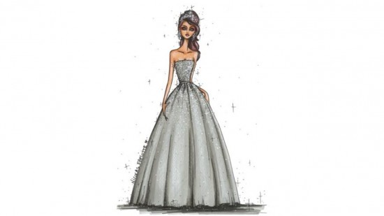 News : Miss France 2021 - Le créateur lyonnais Nicolas Fafiotte habillera les candidates