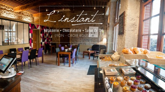 Shopping : l'Instant organise son marché de Noël