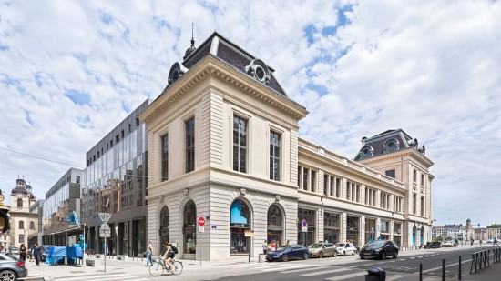 Shopping : Pop-Up Store Village des Créateurs