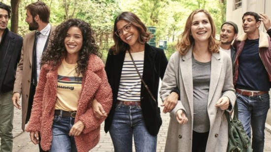 News : La saison 3 de "Plan Coeur" débarque bientôt sur Netflix