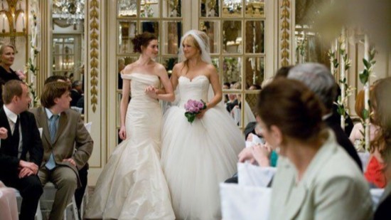 News : Il est possible de se marier avec sa meilleure amie le temps d'une journée