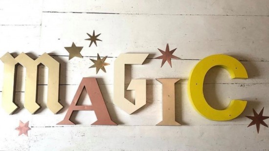 News : L'atelier ouvre ses portes ! News : L'atelier ouvre ses portes !