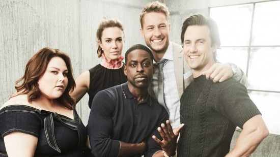 News : Découvrez la bande-annonce de "Je te promets", l'adaptation française de "This Is Us" (vidéo)