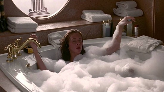 Forme : Prendre un bain chaud permet de brûler des calories