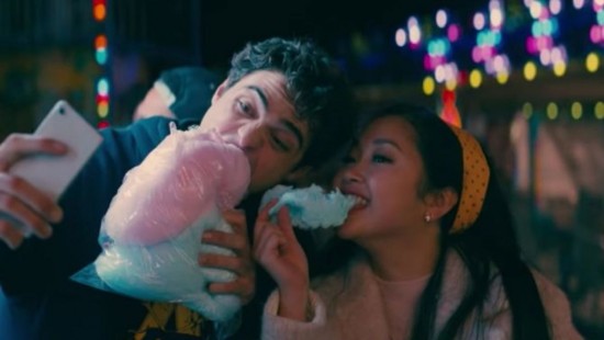 News : Le troisième volet de "À tous les garçons que j'ai aimés"arrive bientôt sur Netflix (bande-annonce)