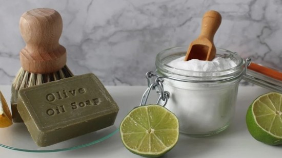 DIY : Atelier Produits ménagers