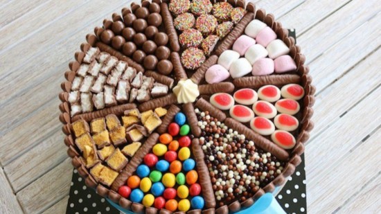 Alerte Job de rêve : être payée pour goûter des confiseries