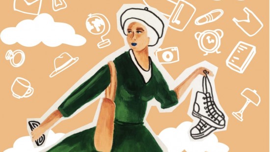 Shopping : Vide Dressing / Bric à Brac