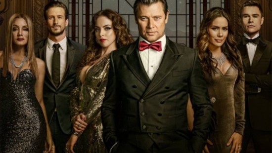 News : Dynastie aura le droit à une cinquième saison ! News : Dynastie aura le droit à une cinquième saison !