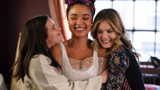 News : La "Galentine’s day", la Saint-Valentin façon "girl power"