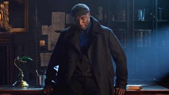 News : La série "Lupin" fera son retour cet été ! News : La série "Lupin" fera son retour cet été !