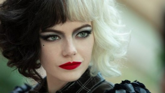 News : Disney dévoile la bande-annonce de "Cruella" avec Emma Stone (vidéo)