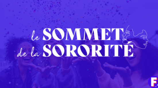 Le sommet de la sororité en ligne