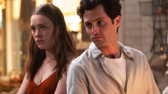 News : Le tournage de la saison 3 de la série "YOU" est sur le point d'être terminé News : Le tournage de la saison 3 de la série "YOU" est sur le point d'être terminé