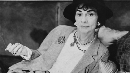 Mode : Conférence - Gabrielle Chanel