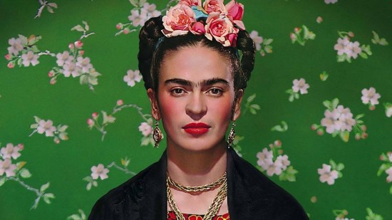 Culture : Frida Kahlo, une vie en peinture Culture : Frida Kahlo, une vie en peinture