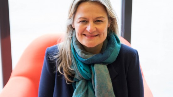 M RADIO M LES FEMMES AVEC LYON FEMMES : Portrait d'Aurélie d'Assignies, créatrice de "Délicieusement Votre"