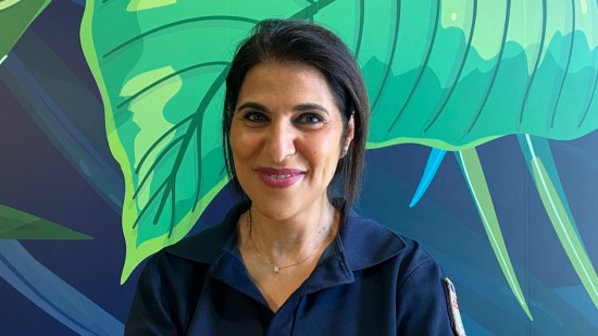 M RADIO M LES FEMMES AVEC LYON FEMMES : Portrait de Naïma Baladi, médecin pompiers de la métropole de Lyon et du Rhône M RADIO M LES FEMMES AVEC LYON FEMMES : Portrait de Naïma Baladi, médecin pompiers de la métropole de Lyon et du Rhône
