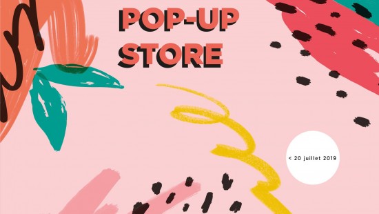 Le Grand Hôtel-Dieu accueille le Pop Up Store du Village des Créateurs ! Le Grand Hôtel-Dieu accueille le Pop Up Store du Village des Créateurs !