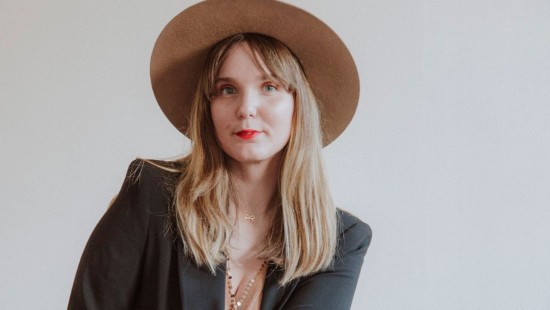 M RADIO M LES FEMMES AVEC LYON FEMMES : Portrait de Marie Cotrel, fondatrice de l'agence "Les Filles de Lyon"