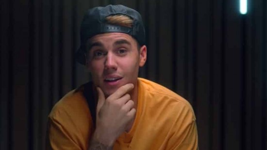 People : Justin Bieber sera présent dans l'épisode spécial de Friends
