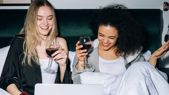 News : Boire deux verres de vin avant de dormir peut booster la perte de poids News : Boire deux verres de vin avant de dormir peut booster la perte de poids