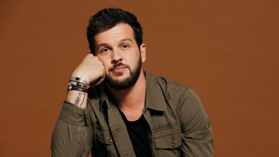 People : Claudio Capéo pose nu sur Instagram (photo) People : Claudio Capéo pose nu sur Instagram (photo)