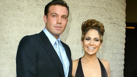 People : Retour de flamme pour J.Lo et Ben Affleck