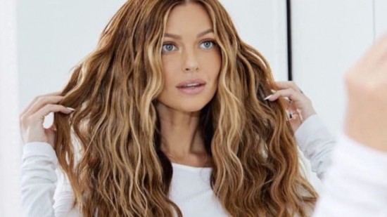 Beauté : 5 boucleurs pour un "marmaid hair" impeccable !