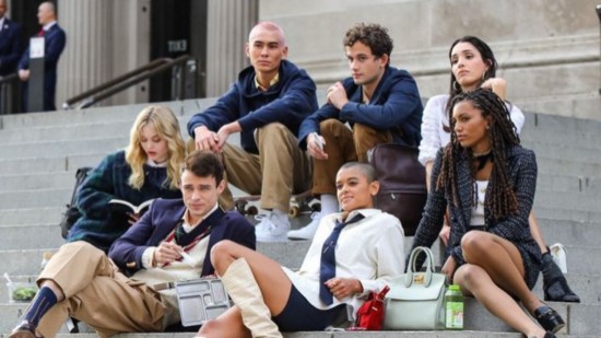 News : Voici la bande-annonce du reboot de Gossip Girl (vidéo)
