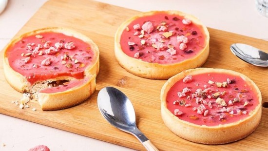 Un Mondial de la Praline va débarquer à Lyon !