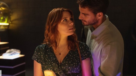 La saison 2 de Valeria débarque sur Netflix ! La saison 2 de Valeria débarque sur Netflix !